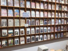 -猫的天空之城概念书店(景德镇陶溪川店)