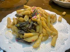 -老兵食堂(景新街店)