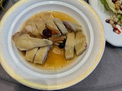 -长禧家·珑厨(东山口店)