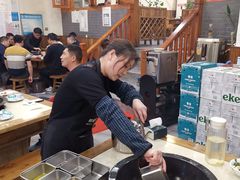 -蛙秘书麻椒鱼(包家巷店)