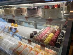 -西村叔叔的店·面包·甜品·蛋糕(清河万象汇店)