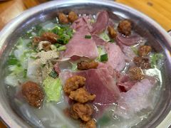 -晓芬叉烧圆子粉