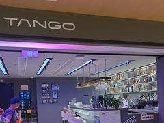 -TANGO LIVEHOUSE动感单车(巴黎春天店)