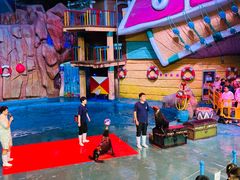 -烟台海昌鲸鲨海洋公园