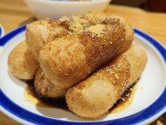 红糖糍粑-好這口重庆小面(总店)