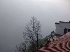 -九华山风景区