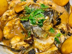 -吕氏疙瘩汤·私家菜馆(慈云寺店)