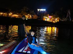 -海南清水湾莱佛士酒店