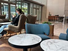 -COSTA COFFEE(静安嘉里中心店)