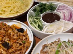 -老昌春饼(中央大街店)