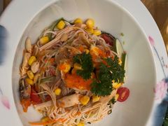 -米泰芒·东南亚料理(体育西店)