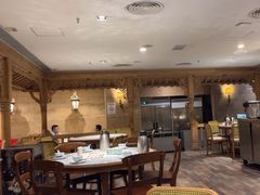 -庭悦餐厅(华侨城店)