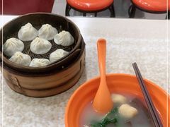 -法华汤包馆(法华镇路店)