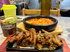 -屋里家延边朝鲜族冷面(南园店)