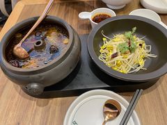 -云海肴·汽锅鸡·云南菜(广安门天虹店)