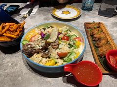 -Gray Whale 灰鲸餐厅(北美N1店)