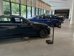 -上德宝骏宝马5S店
