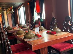-花马天堂云南餐厅 Lost Heaven(高邮路店)