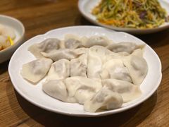-一轩饺子馆(丽都店)