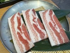 -九田家黑牛烤肉(溧水万达店)