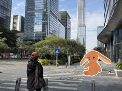 -blend咖啡部落(卓悦中心店)