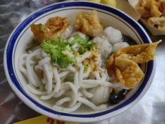 -非遗·十八曲鱼饺(西马总店)