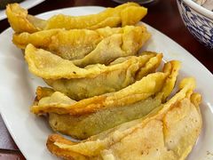 牛肉锅贴-清真马祥兴菜馆(云南北路店)