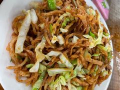 -老磁器口豆汁店(马家堡店)