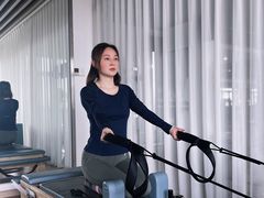 -大卫健身·普拉提