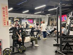 -超鹿运动(达信大厦店)