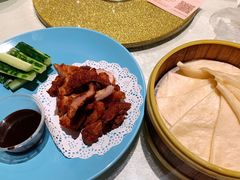 手卷香酥排-涌上外婆桥(南塘店)