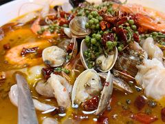 -江东鲈鱼馆(正江东)