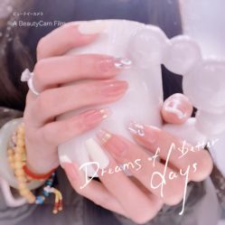 -尤米一站式美甲美睫