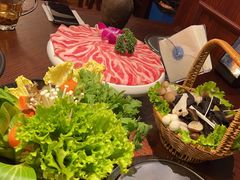 -东海怡品海鲜豆捞(舟宿夜江店)
