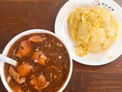 -姚记炒肝店(鼓楼店)