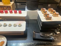 -银川凯宾斯基饭店柏林咖啡厅·Café Berlin