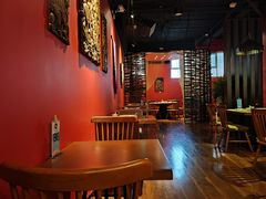 -泰国餐厅 Thai Food(裕华万达店)