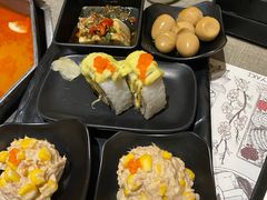 -八角锄烧·肉火锅(天河城店)