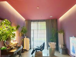 -花隐·美芙炫海菲秀皮肤管理中心