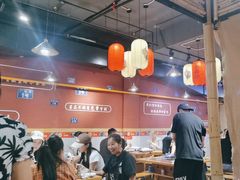 -小饕荟雅安贡椒鱼鲜馆(广福桥店)