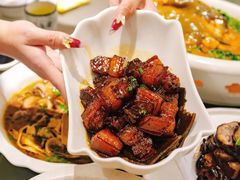 -红厨巷·淮扬菜(熙南里店)