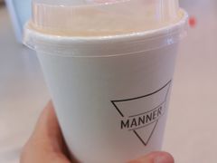 -Manner Coffee(大宁国际商业广场店)