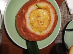 -mango tree芒果树泰国餐厅(青岛万象城店)