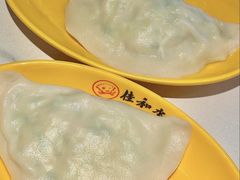 -佳和水饺(海德公馆店)