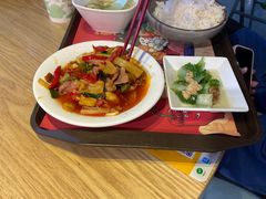 -哇蛙牛功夫面渝都料理(龙阳广场店)