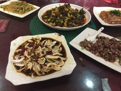-红豆园(文林街店)