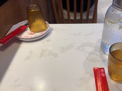 -渝是乎酸菜鱼·川渝小炒(新世界百货望京店)