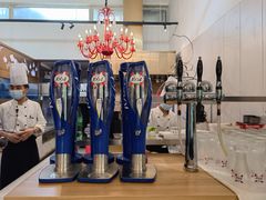 -月福京味斋·烤鸭店·北京菜(鼓楼总店)