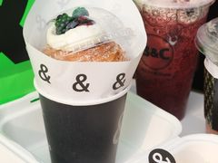 -BUTTERFUL&CREAMOROUS 黄油与面包(三里屯太古里店)