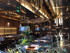 大堂-盡膳口福跷脚牛肉火锅(北美新天地店)